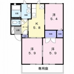 神戸市西区宮下の賃貸