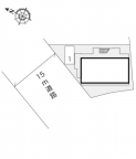 神戸市長田区平和台町（山陽電鉄線板宿駅）のアパート賃貸物件 その他写真1