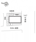 神戸市長田区宮丘町(神戸市営地下鉄線板宿駅)のアパート賃貸物件 その他写真1
