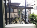 神戸市兵庫区五宮町(神戸市営地下鉄線大倉山駅)のアパート賃貸物件 その他写真3