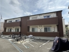 行幸町の物件外観写真
