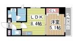 神戸市灘区中原通の賃貸