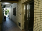 神戸市東灘区魚崎北町(阪神本線青木駅)のマンション賃貸物件 その他写真5