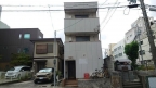 の賃貸物件外観写真