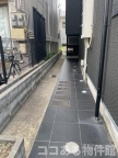 神戸市長田区戸崎通(神戸市営地下鉄線板宿駅)のアパート賃貸物件 その他写真4