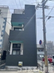 神戸市長田区の賃貸物件外観写真