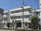 神戸市西区北別府の賃貸物件外観写真