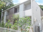 神戸市東灘区本山北町の賃貸物件外観写真