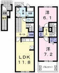 神戸市垂水区舞子坂の賃貸