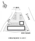 神戸市西区玉津町新方（ＪＲ山陽本線明石駅）のアパート賃貸物件 その他写真1