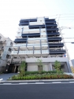 神戸市長田区の賃貸物件外観写真