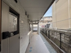 神戸市長田区長田天神町(神戸電鉄有馬線長田駅)のマンション賃貸物件 その他写真7