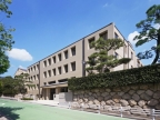 神戸市東灘区住吉山手(JR東海道本線(近畿)住吉駅)のアパート賃貸物件 その他写真2