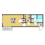 神戸市北区鈴蘭台南町の賃貸
