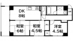 神戸市長田区西尻池町の賃貸