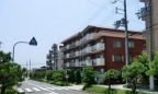 神戸市須磨区桜木町の賃貸物件外観写真