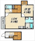 神戸市須磨区神撫町の賃貸