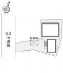 神戸市東灘区住吉宮町(阪神本線住吉駅)のアパート賃貸物件 その他写真1