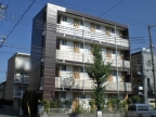 神戸市東灘区御影本町の賃貸物件外観写真