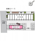 神戸市西区前開南町の賃貸