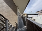 神戸市長田区本庄町(JR山陽本線鷹取駅)のマンション賃貸物件 その他写真6