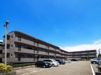 神戸市西区竜が岡の賃貸物件外観写真