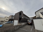 神戸市長田区六番町(神戸市営地下鉄線上沢駅)のアパート賃貸物件 その他写真3
