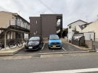 神戸市長田区六番町(神戸市営地下鉄線上沢駅)のアパート賃貸物件 その他写真4