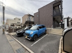 神戸市長田区六番町(神戸市営地下鉄線上沢駅)のアパート賃貸物件 その他写真5