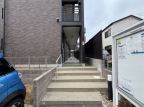 神戸市長田区六番町(神戸市営地下鉄線上沢駅)のアパート賃貸物件 その他写真6