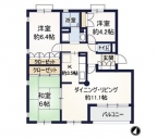 神戸市西区竹の台の賃貸