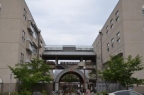 神戸市須磨区戎町(山陽電鉄線板宿駅)のマンション賃貸物件 その他写真4