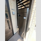 神戸市北区北五葉（神戸電鉄粟生線鈴蘭台西口駅）のアパート賃貸物件 その他写真8