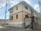 神戸市東灘区森北町の賃貸物件外観写真