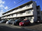 神戸市北区谷上東町の賃貸物件外観写真