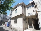 神戸市兵庫区荒田町の賃貸物件外観写真