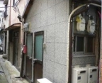神戸市兵庫区駅前通の賃貸物件外観写真