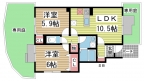神戸市北区泉台の賃貸
