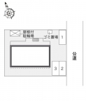 神戸市北区南五葉(神戸電鉄粟生線西鈴蘭台駅)のアパート賃貸物件 その他写真1