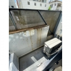 神戸市兵庫区西仲町(神戸高速線新開地駅)のマンション賃貸物件 その他写真7