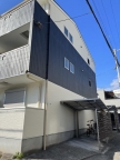 神戸市長田区大谷町(山陽電鉄線西代駅)のアパート賃貸物件 その他写真7