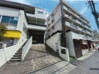神戸市中央区再度筋町の賃貸物件外観写真