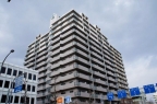 神戸市中央区雲井通の賃貸物件外観写真