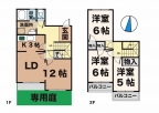 神戸市西区池上の賃貸
