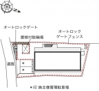 神戸市灘区八幡町(阪急神戸線六甲駅)のアパート賃貸物件 その他写真1