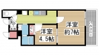 神戸市中央区雲井通の賃貸