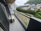 神戸市北区緑町(神戸電鉄有馬線山の街駅)のマンション賃貸物件 その他写真8