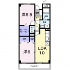 神戸市北区西大池の賃貸