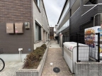 神戸市兵庫区中道通(神戸市営地下鉄線上沢駅)のアパート賃貸物件 その他写真4
