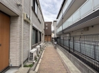 神戸市兵庫区中道通(神戸市営地下鉄線上沢駅)のアパート賃貸物件 その他写真6